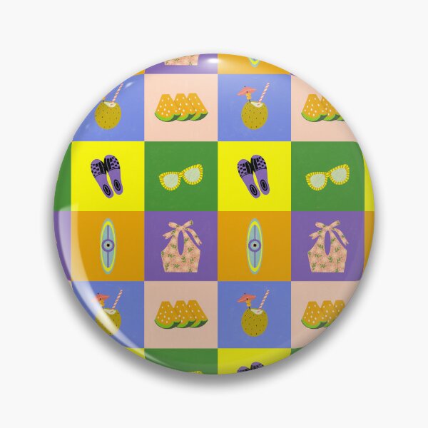 Item preview, Sun and Fun - yellow designed and sold by Kaushlydraw.