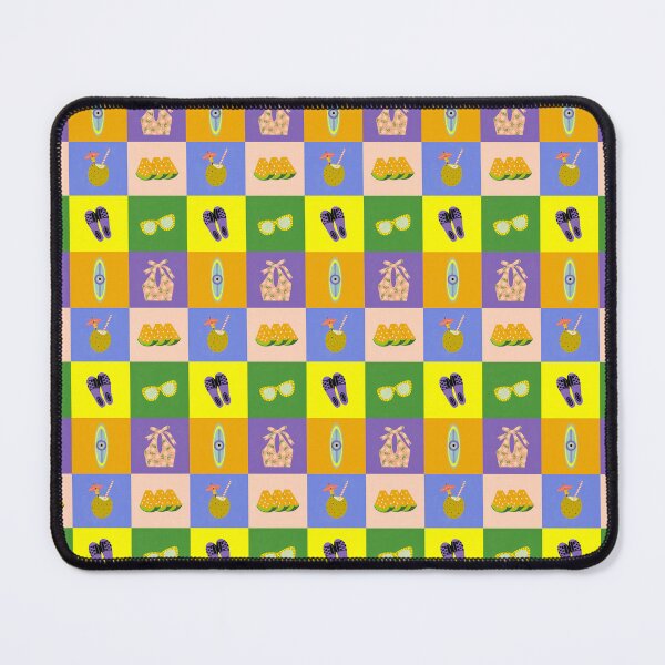 Item preview, Sun and Fun - yellow designed and sold by Kaushlydraw.