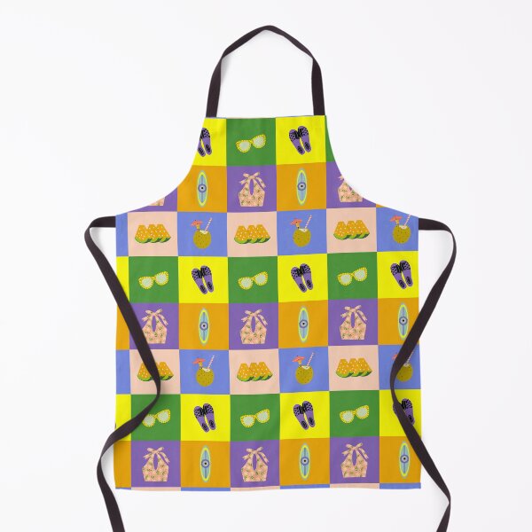 Item preview, Sun and Fun - yellow designed and sold by Kaushlydraw.