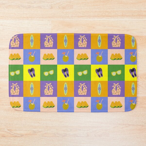 Item preview, Sun and Fun - yellow designed and sold by Kaushlydraw.