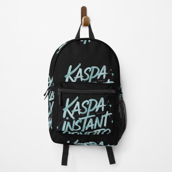 Item preview, Kaspa Terminal Command Line Aesthetic designed and sold by RadDeck.