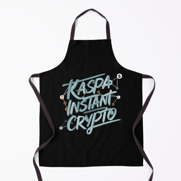 Item preview, Kaspa Digital Horizon designed and sold by RadDeck.