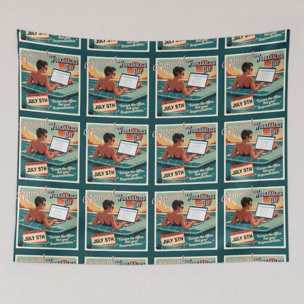 Item preview, National Celebration Days designed and sold by T-N-Tshirts.
