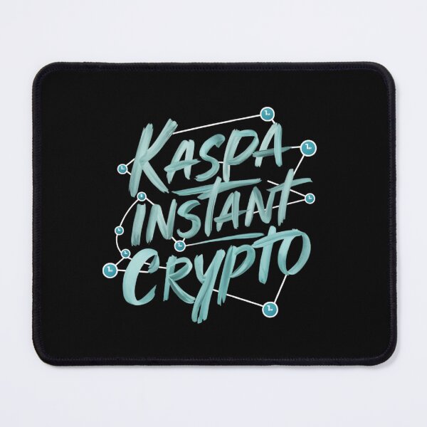 Item preview, Kaspa Glitch Storm FX Design designed and sold by RadDeck.