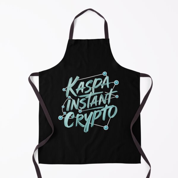 Item preview, Kaspa Glitch Storm FX Design designed and sold by RadDeck.