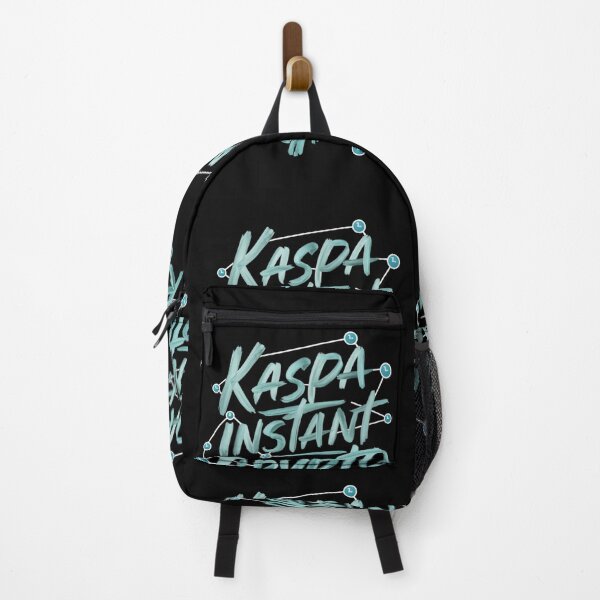 Item preview, Kaspa Glitch Storm FX Design designed and sold by RadDeck.