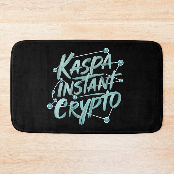 Item preview, Kaspa Glitch Storm FX Design designed and sold by RadDeck.