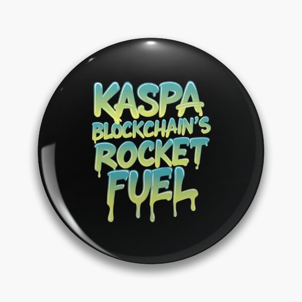 Item preview, Kaspa Network Expansion Blueprint designed and sold by RadDeck.