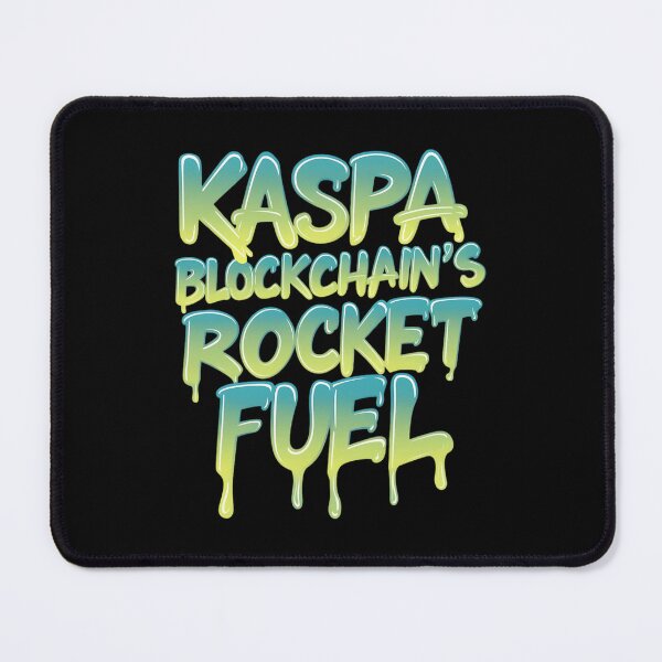 Item preview, Kaspa Network Expansion Blueprint designed and sold by RadDeck.