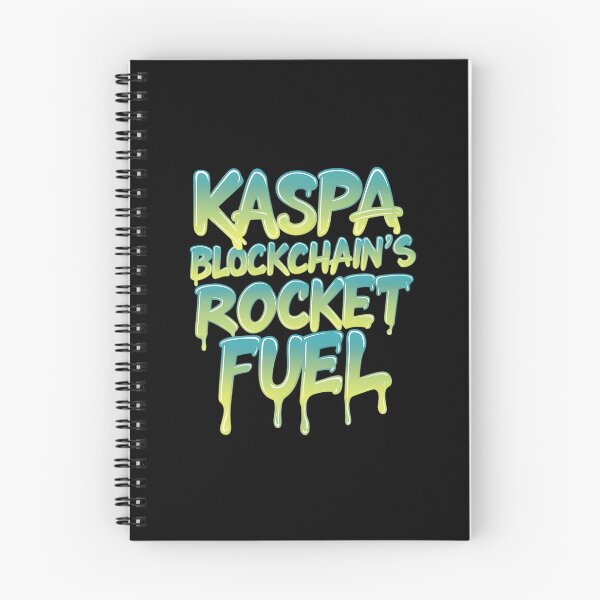 Item preview, Kaspa Network Expansion Blueprint designed and sold by RadDeck.