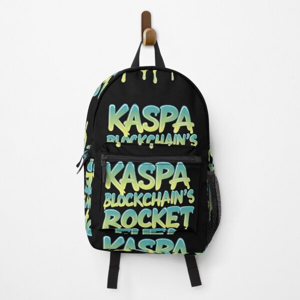 Item preview, Kaspa Network Expansion Blueprint designed and sold by RadDeck.