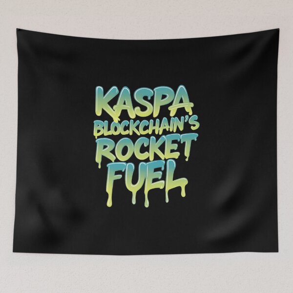 Item preview, Kaspa Network Expansion Blueprint designed and sold by RadDeck.