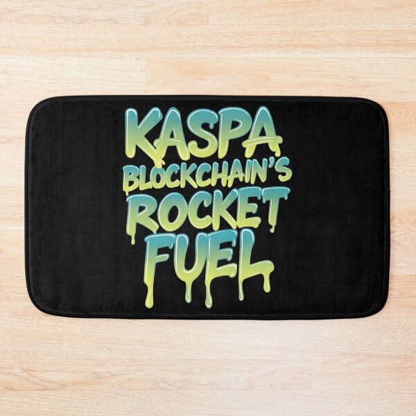 Item preview, Kaspa Network Expansion Blueprint designed and sold by RadDeck.