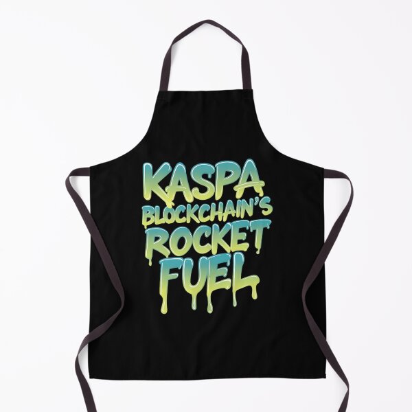 Item preview, Kaspa Network Expansion Blueprint designed and sold by RadDeck.