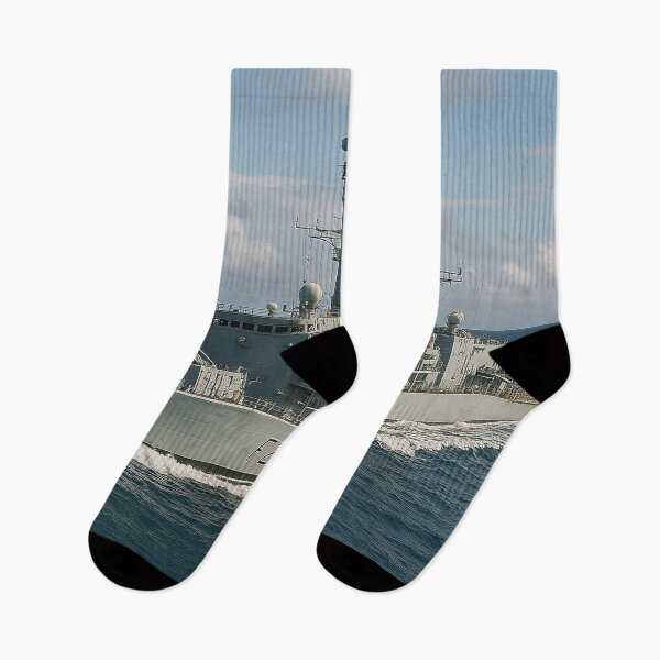 Item preview, HMS Richmond at Sea designed and sold by Skyframe Aviation.