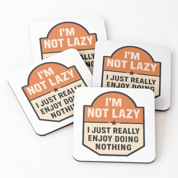 Item preview, "The Art of Doing Nothing: A Rebellious Ode to Relaxation" designed and sold by Mindful56.
