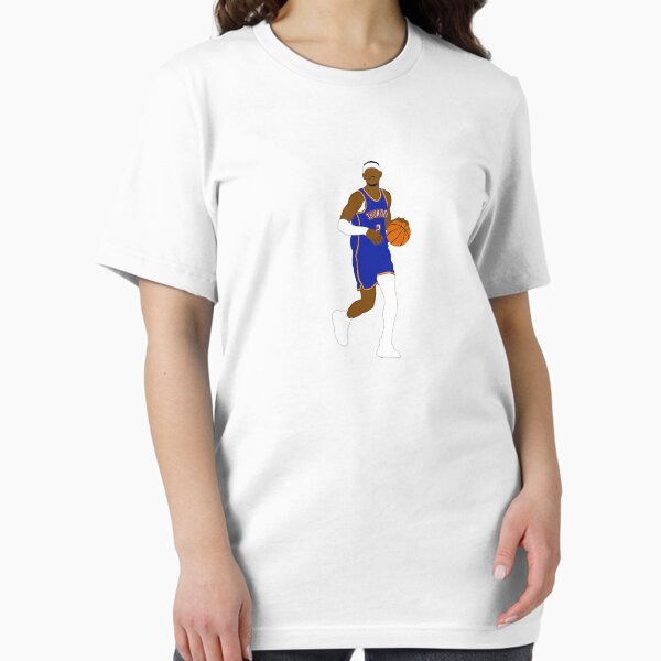 Item preview, Shai Gilgeous-Alexander MINIMALIST designed and sold by NevCreationsLLC.