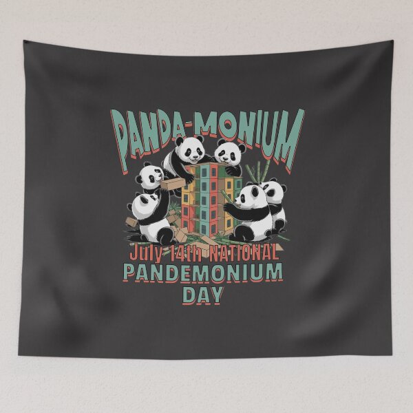 Item preview, National Celebration Days designed and sold by T-N-Tshirts.