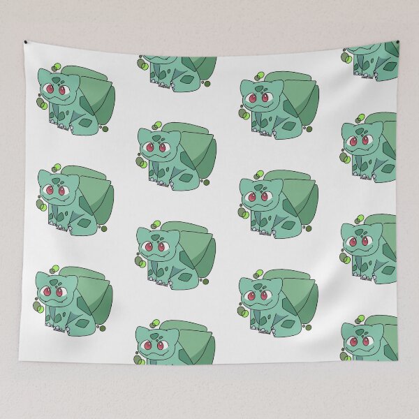 Item preview, Bulbasaur designed and sold by kringekhaos.