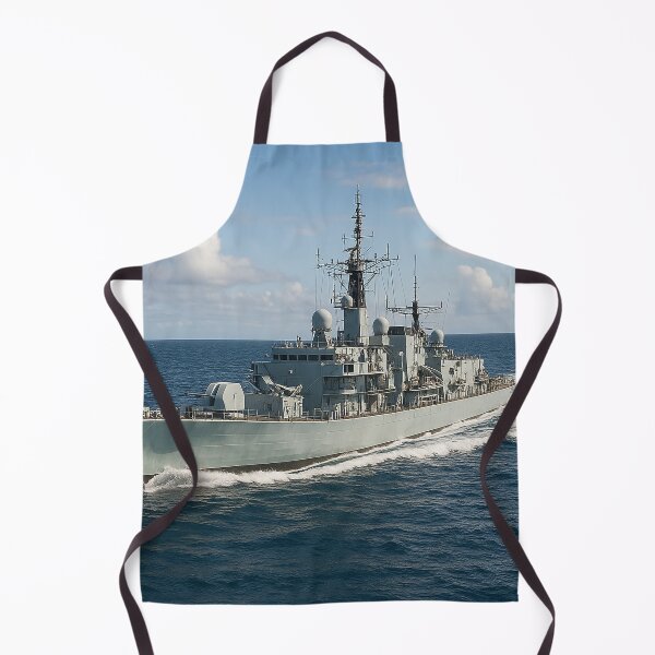 Item preview, HMS Argyll at Sea designed and sold by Skyframe Aviation.