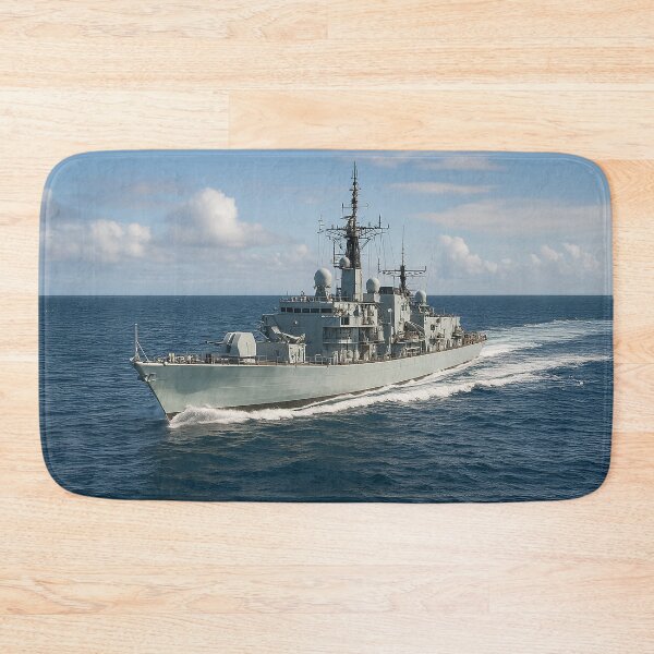 Item preview,  HMS Argyll at Sea designed and sold by Skyframe Aviation.