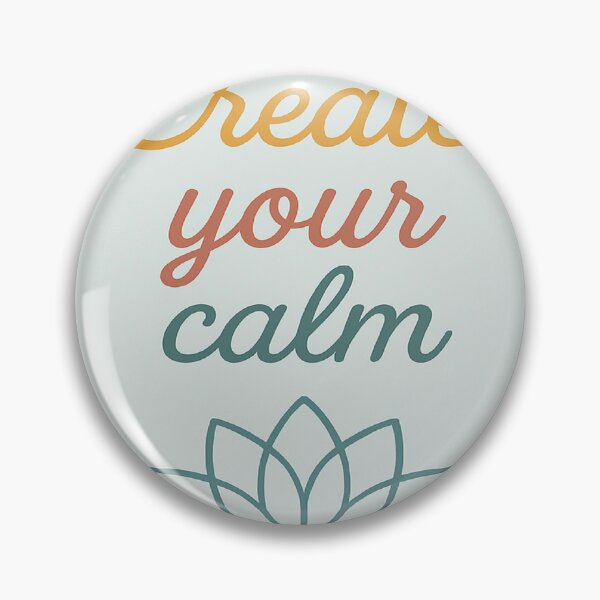Item preview, greate your calm designed and sold by saly55887.