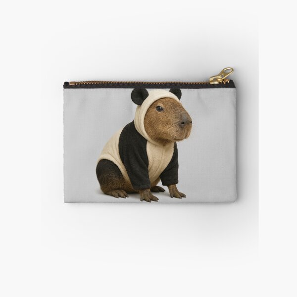 Item preview, Capybara in a pijama designed and sold by Capybarastore_77.