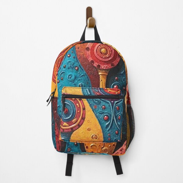 Item preview, Desert Forms with Abstract Soul designed and sold by JonelleTshirts.