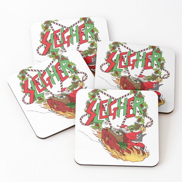 Item preview, Sleigher designed and sold by MichaelKlose.