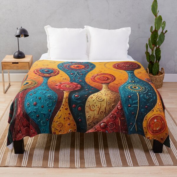 Item preview, Desert Forms with Abstract Soul designed and sold by JonelleTshirts.