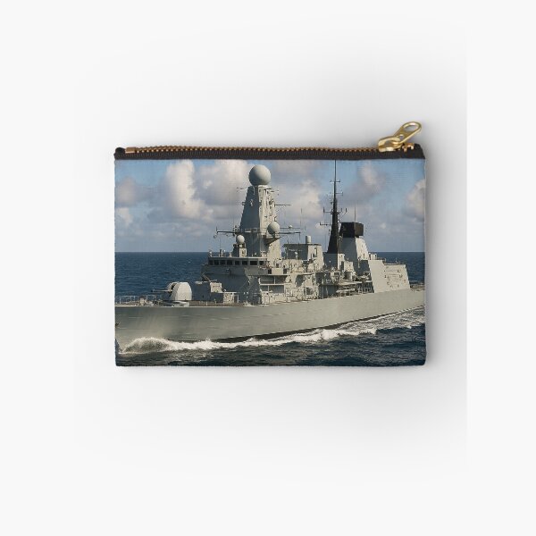Item preview, HMS Kent on Exercise designed and sold by Skyframe Aviation.