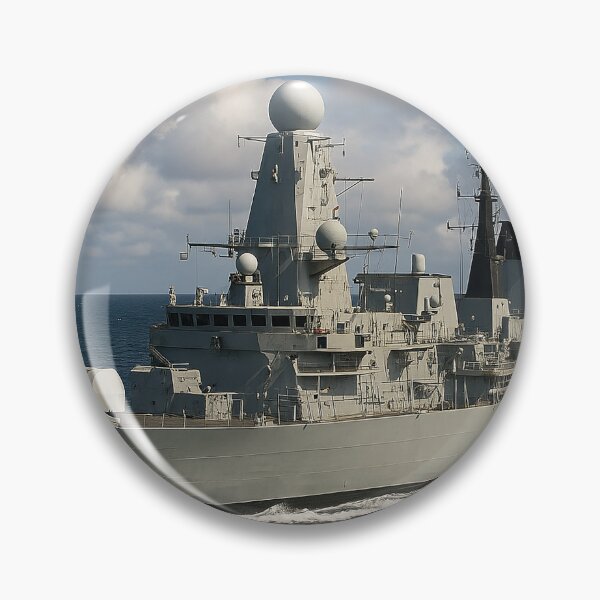 Item preview, HMS Kent on Exercise designed and sold by Skyframe Aviation.