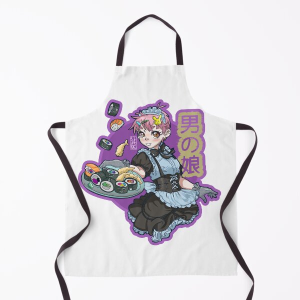Item preview, Sushi lovers designed and sold by Vale_Ilustrada.