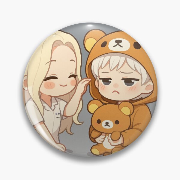 Item preview, Yuqi y Soyeon designed and sold by Lissi FortSalemN.
