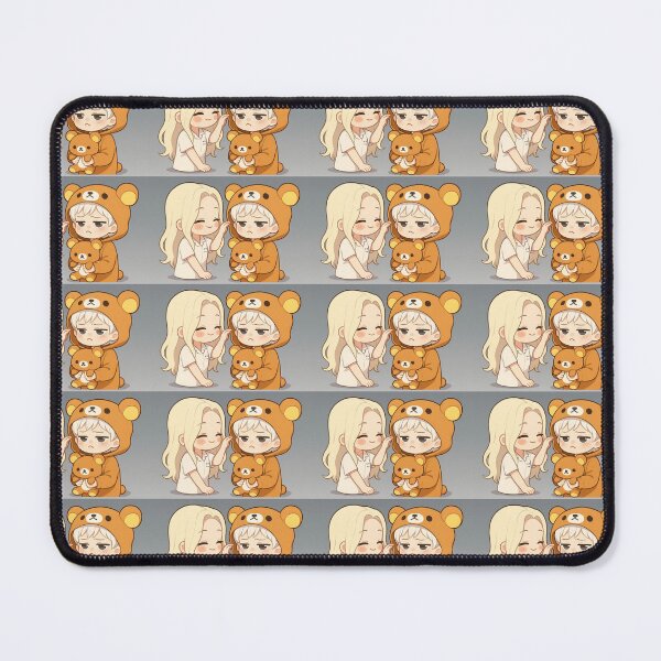 Item preview, Yuqi and Soyeon designed and sold by Lissi FortSalemN.