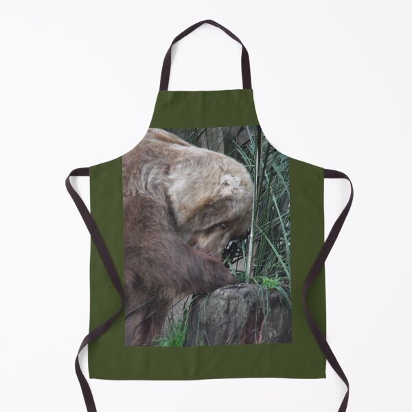 Item preview, Kodiak Bear designed and sold by Kymbo.