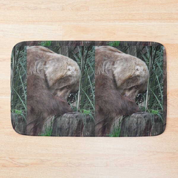 Item preview, Kodiak Bear designed and sold by Kymbo.