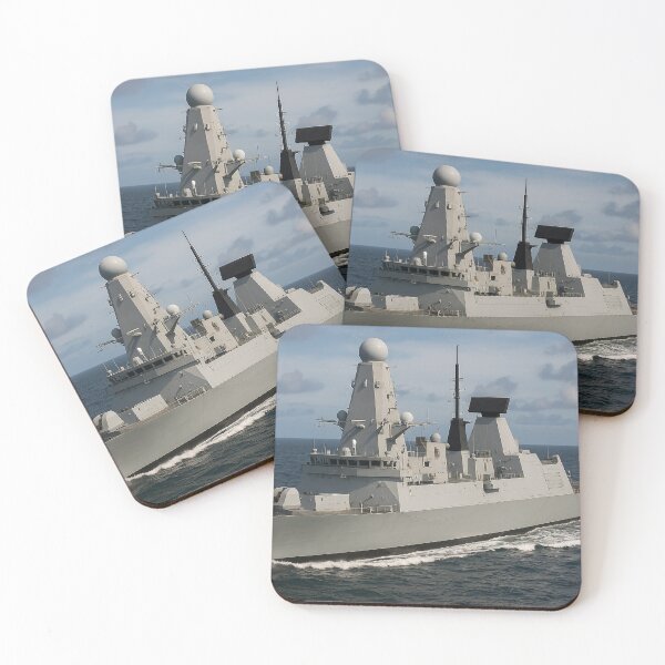 Item preview, HMS Daring at Full Steam designed and sold by Skyframe Aviation.