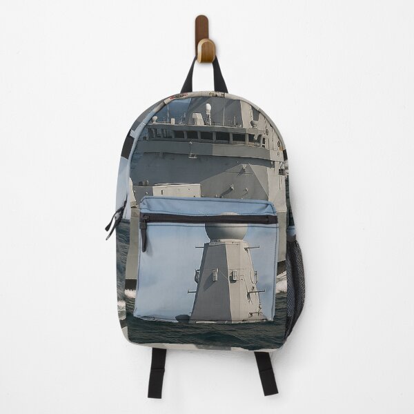 Item preview, HMS Daring at Full Steam designed and sold by Skyframe Aviation.