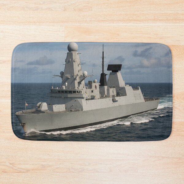 Item preview, HMS Daring at Full Steam designed and sold by Skyframe Aviation.