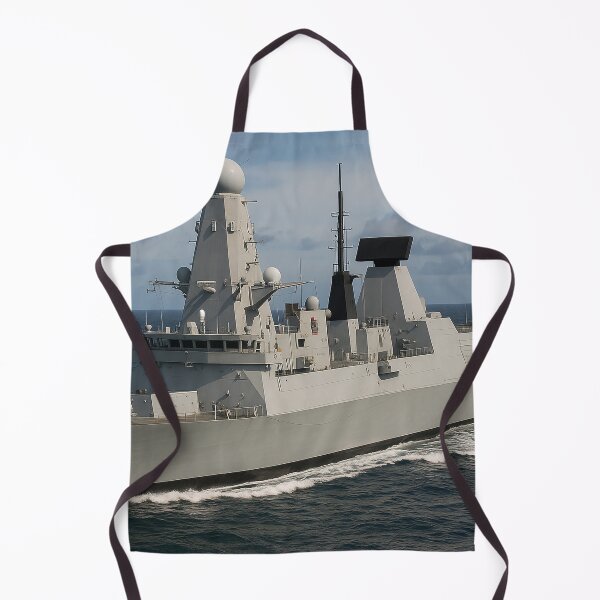 Item preview, HMS Daring at Full Steam designed and sold by Skyframe Aviation.