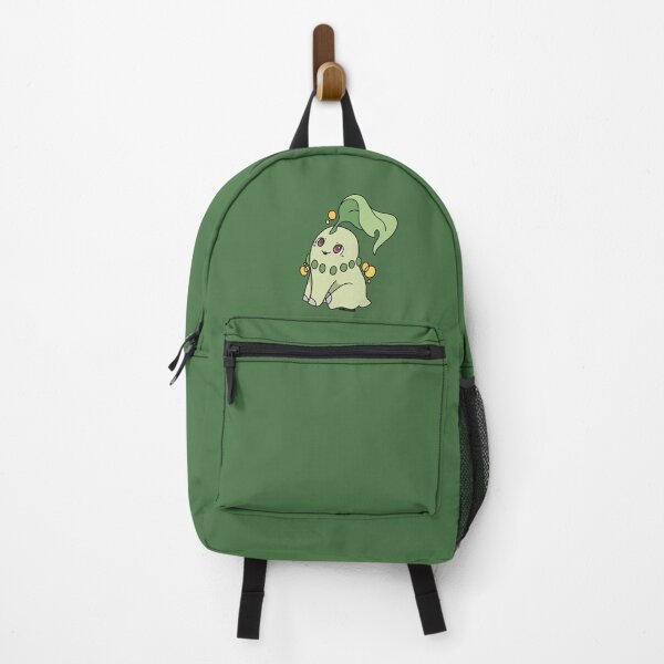 Item preview, Chikorita (Leaf Guy) designed and sold by kringekhaos.