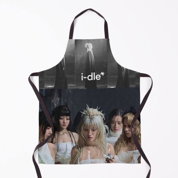 Item preview, Idle we are edit designed and sold by Lissi FortSalemN.