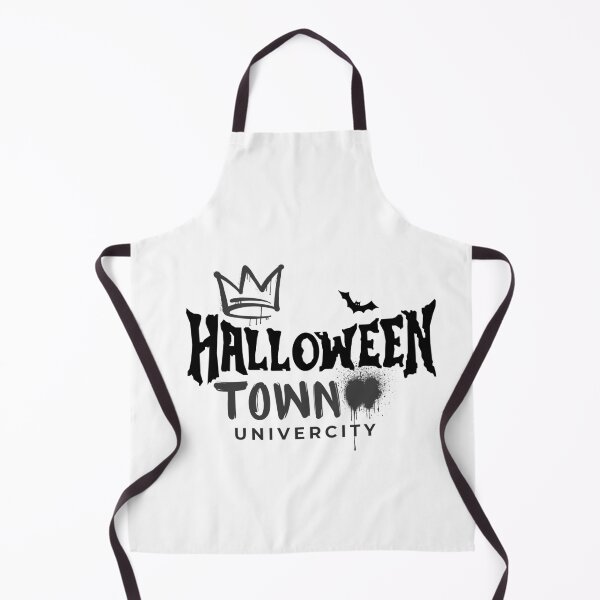 Item preview, Halloween town univercity designed and sold by firda23.