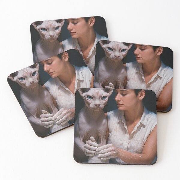 Item preview, Catrick Suedezy v1 designed and sold by iMIGHTwearTHAT.