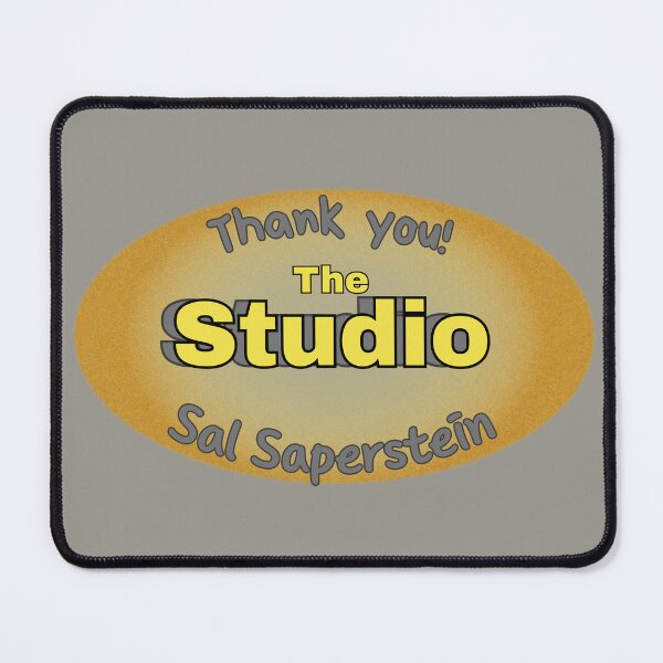 Item preview, The Studio: Thank you Sal Saperstein! designed and sold by lmfluffycat.