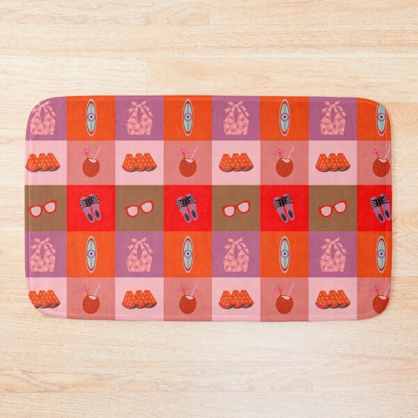 Item preview, Sun and Fun - Red designed and sold by Kaushlydraw.