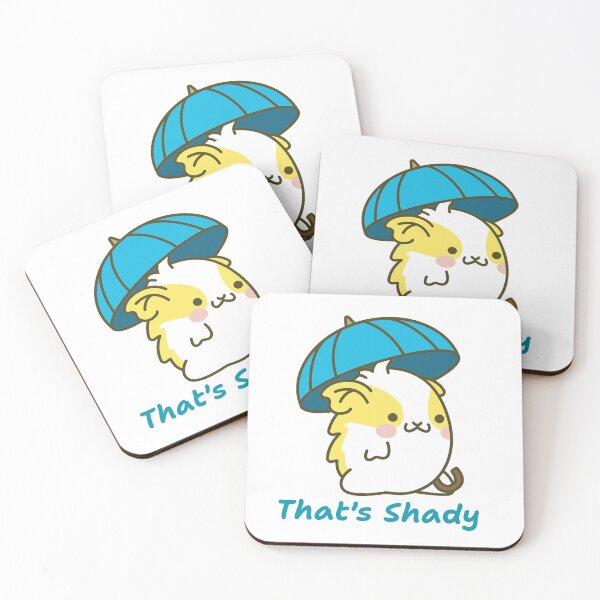 Item preview, That's Shady designed and sold by FunEyeDesign.