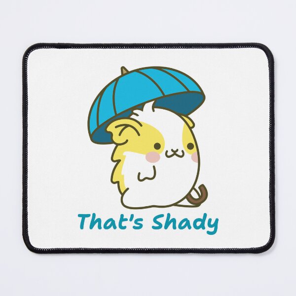 Item preview, That's Shady designed and sold by FunEyeDesign.