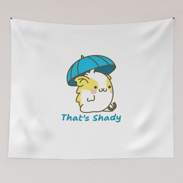 Item preview, That's Shady designed and sold by FunEyeDesign.